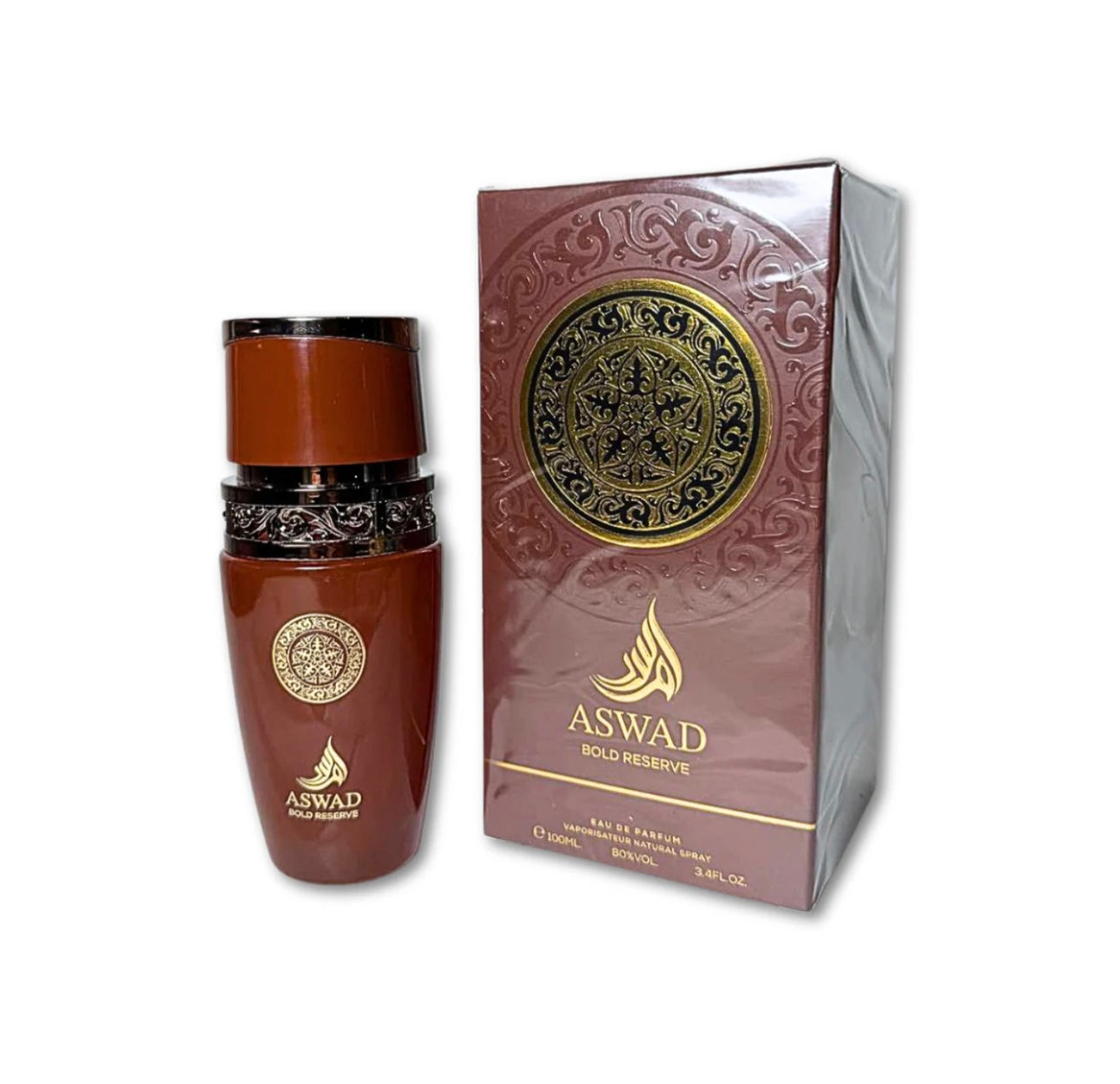 Dupe Yara Aswad Marrone | Lattafa